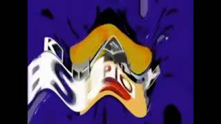 (REVIVED EFFECT) Klasky Csupo in Sad X in G major Effect (My Version)