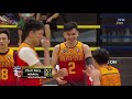 2019 Spikers' Turf Open Conference: PH NAVY vs MAPUA