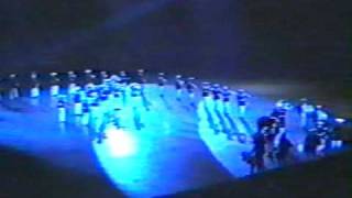 Famous Quantico Marine Band - Music from West Side Story Profile