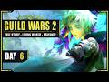 Immersive Adventures - Living World Season 2 - Day 6 - Full Story - Guild Wars 2