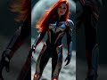 What Happens When Fantasy Meets Sci-Fi?