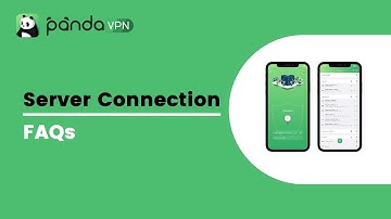 How to select the best server to connect？