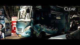 Download lagu CLEAR Ice Cool Bus - Sudah Siap Bebas Ketombe, #BebasPutihPutih?