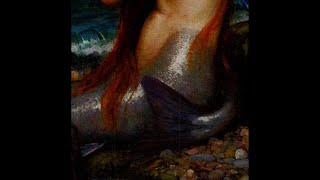 mermaids.