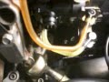 99 Mercedes-Benz E300 Turbodiesel Fuel Leak