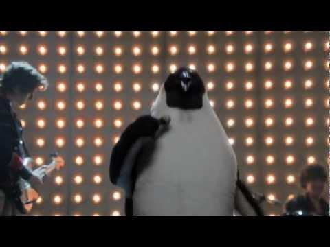 Vodafone Pino - la versione finale