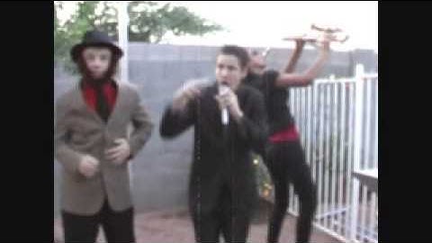 Thumbnail of Frosty the Snowman - Harry Connick Jr.