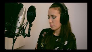 OMG - Camila Cabello | Monica Koleva Cover