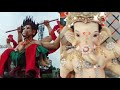 different ganesh idols