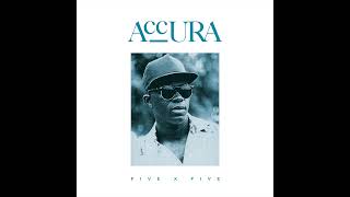 Accura - The Vibe (ICE 019)