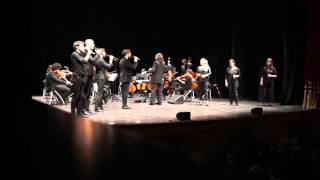 Download Lagu Swingles Imola con Orchestra da Camera MP3