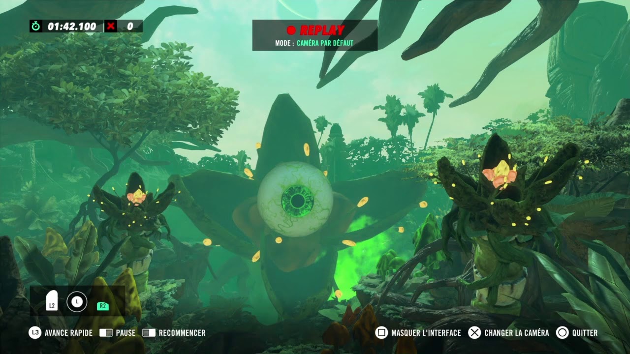 Trials Rising : Sci-Fi Tracks Pack - by Gus Artman