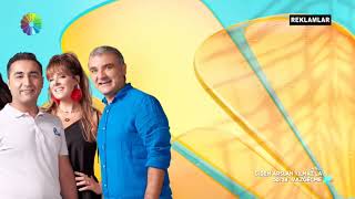 Show Tv - Reklam Jeneriği Yaz 7 Haziran 2021 - 13 Eylül 2021