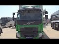 Volvo FL 210 Lorry Truck (2018) Exterior Walkaround