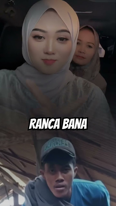 Ranca bana #fauzana #fauzanaterbaru #minang #iyun #viraltiktok #masiyun #yunfa #fauzanalovers