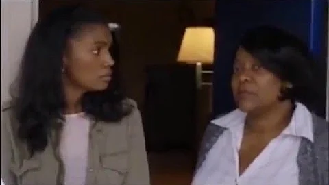 TVOne For the Love Ruth...featuring Phil John