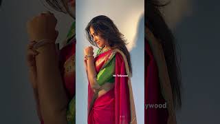 Actress Divi Vadthya Latest Video