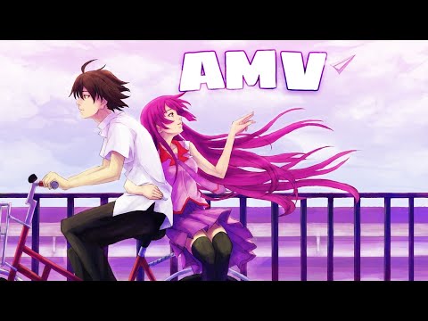 Make Me Move「AMV」