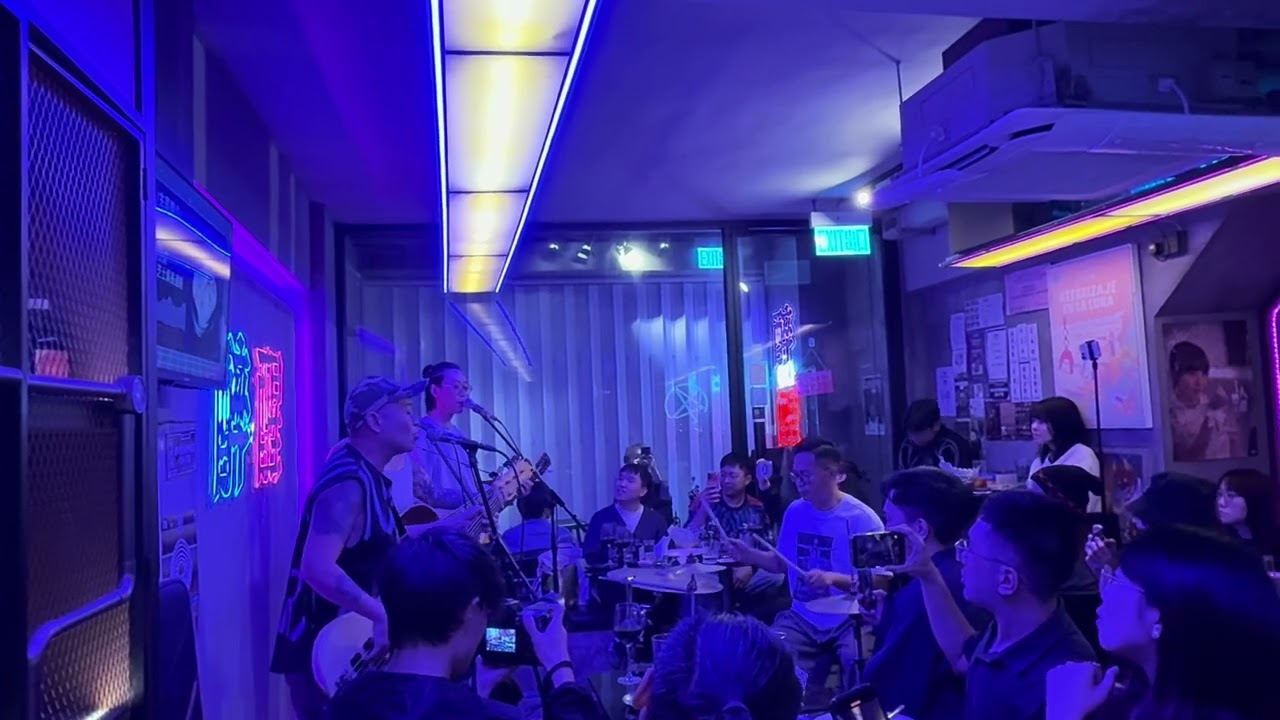 KOLOR 雄心 @KOLOR OHM… LIVE 20260211
