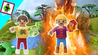 Playmobil Film 