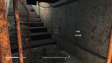 Fallout 4 Modded Play - Chapter 1