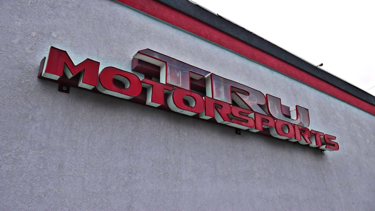 TRU MOTORSPORTS INDIANAPOLIS CAR PARTS AND ACCESSORIES LEADER YouTube