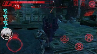 My AVP: Evolution Stream