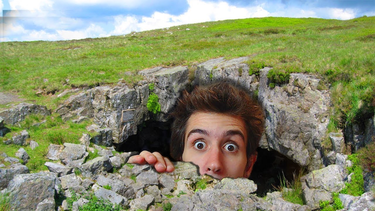 LIGHT AT THE END OF THE TUNNEL! - LowLights EP2