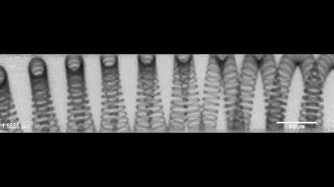 X-ray beamline for high-energy undulator radiation