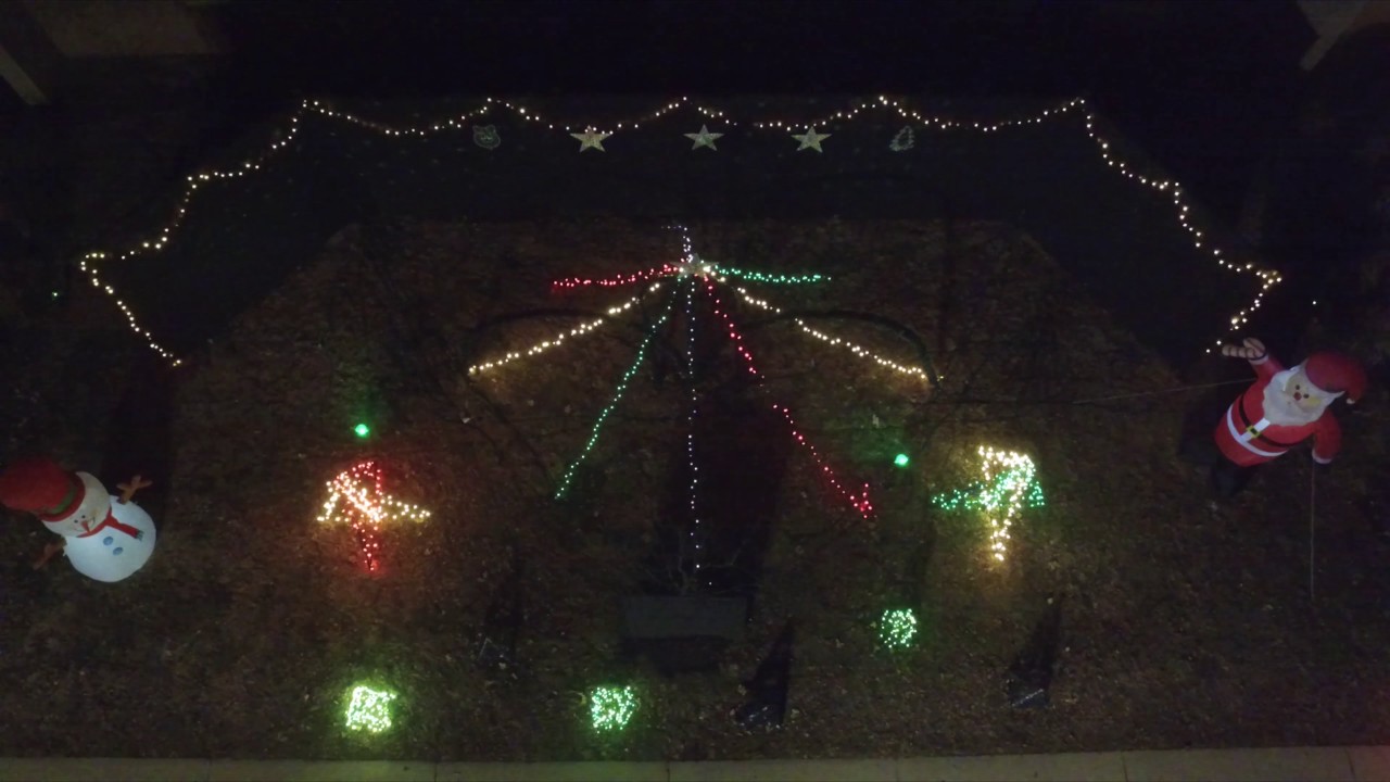 c4 holiday lights 2016 youtube c4 holiday lights 2016 youtube