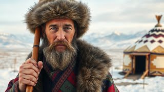 Meet Civilization's LAST Nomadic Tribe on Earth!