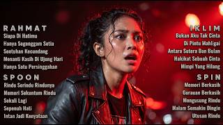 Rock Legend Malaysian Full Album Cover Rahmat, Iklim, Spoon, Spin