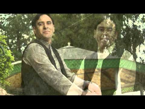 Musharaf Bangash New Video Song MUSAFAR Official Video HD