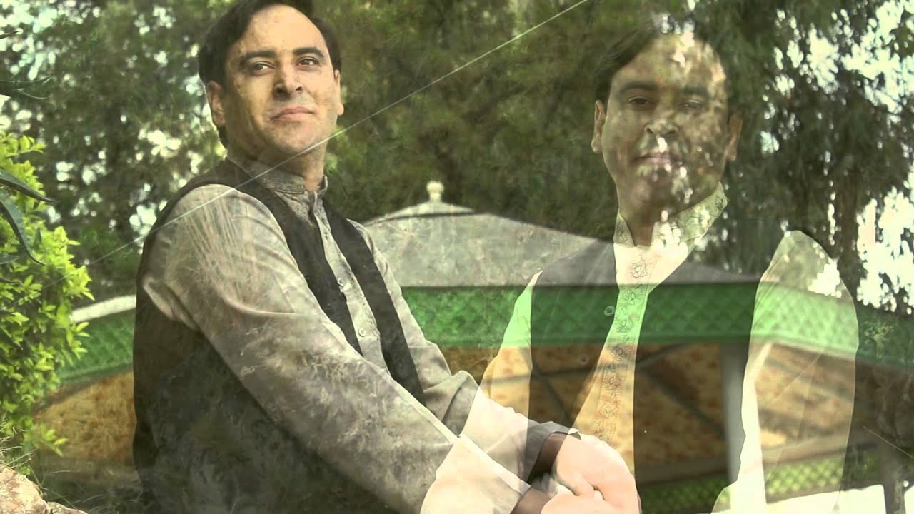 Watch Musharaf Bangash New Video Song (MUSAFAR) Official Video HD on YouTube