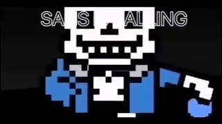 Sans is ballin’ (animation I saw lol)