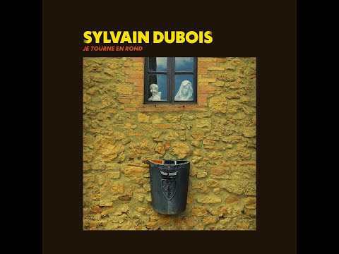 Lift (extrait) de l'album "Je tourne en rond" de Sylvain Dubois