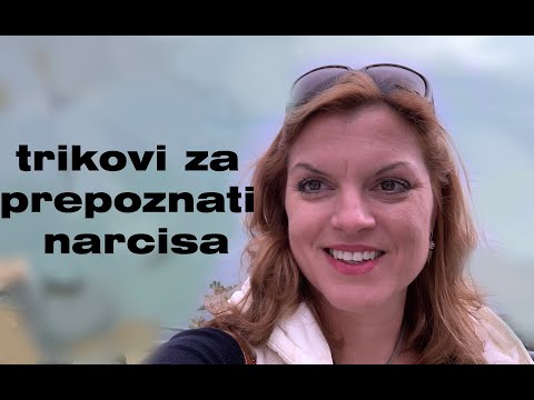 Video: Umijeće Prepoznavanja Laži