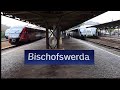 Bischofswerda  das ostschsische trilex  desiro classic paradies