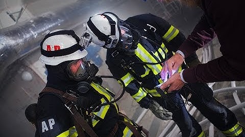 Openshoe.org: Indoor positioning system tests