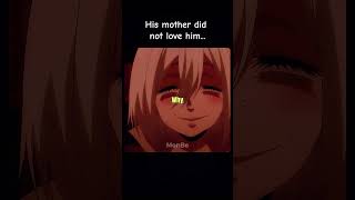 When Your Mother Never Loved You