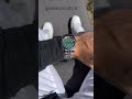 Seiko mod saat kendi zevklerine göre özel saat modeli ve renk oluştur.