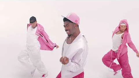 Lil Nas X - HOTBOX (Official Video)