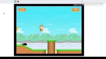 Scratchnapped adventure speedrun 1:55