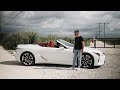 ¿Por qué no VENDE? • 2021 Lexus LC 500