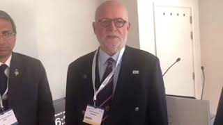 CEORL-HNS 2019 Mini Interview: Prof. Ulrik Pedersen, Chair of the European Board Exam Details