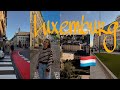 Luxemburg 🇱🇺 Самая богатая страна Европы/Куда сходить ?❤️