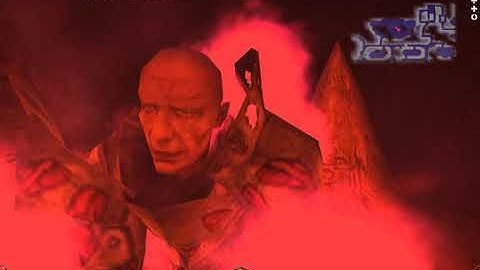 Arx Fatalis - Good Ending and fighting Akbaa!