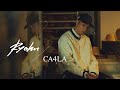 Ryohu × CA4LA Special Movie