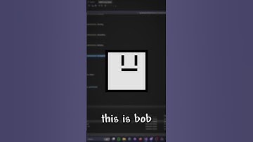 I added BOB to my game... #gamedev