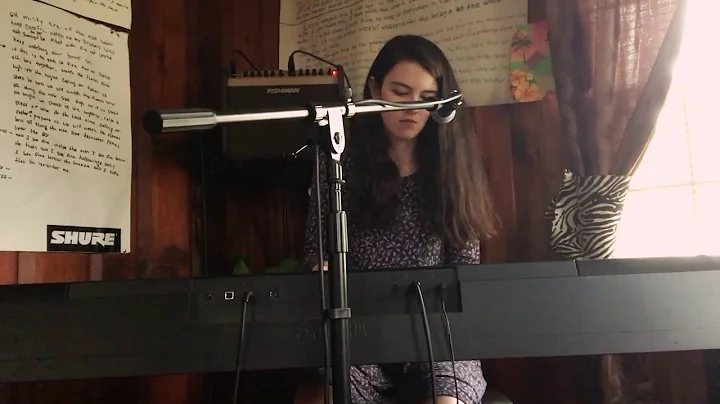 All I Ask (Adele Cover)